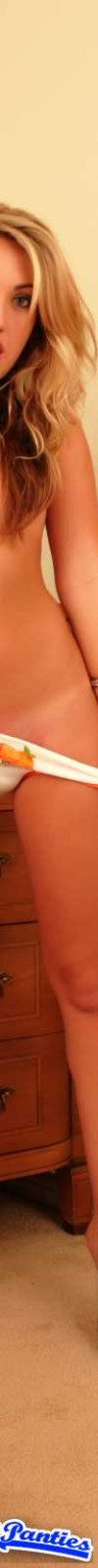 Peachez fresh cotton panties #72634136