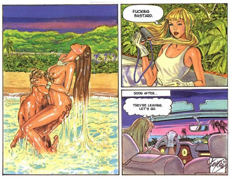 bent backward clit licked to orgasm #69711476