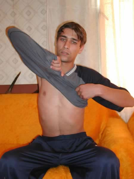 かわいい大学生のオナニー
 #77010183