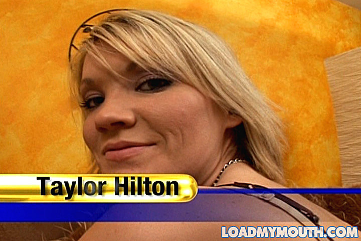 Sexy pornstar Taylor Hilton up close and personal #71377913