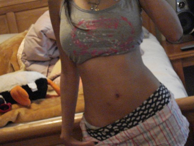 Mirada inocente
 #77077177