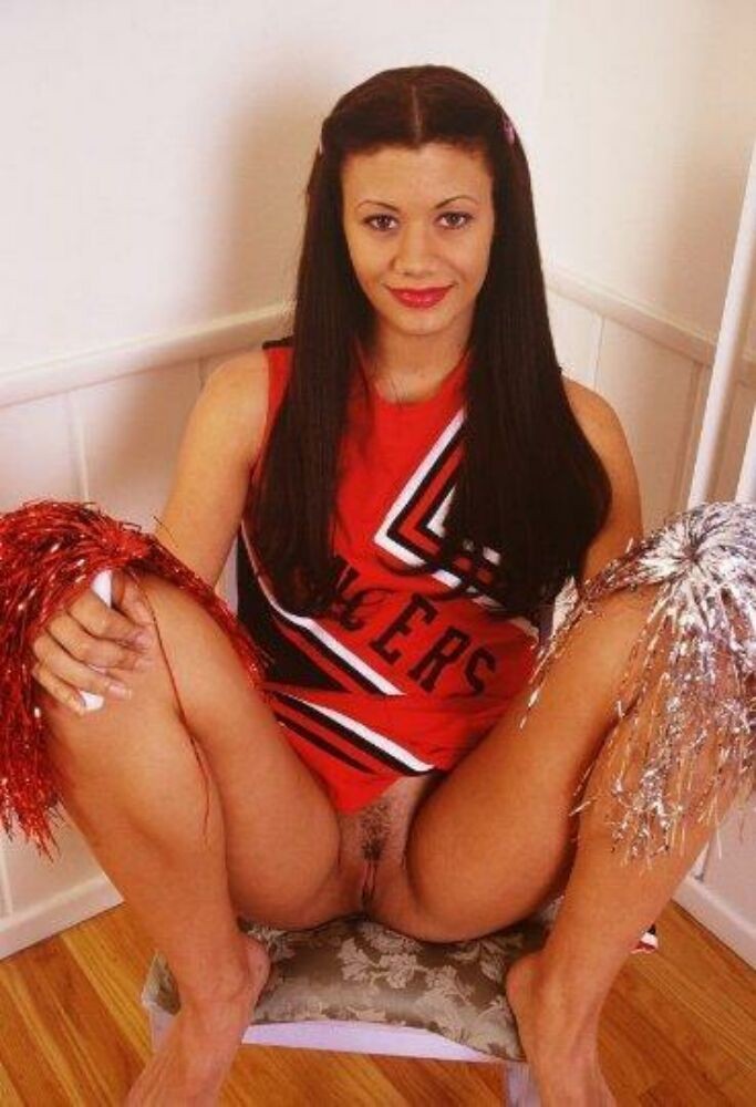 Teenie cheerleader gfs posing and fucking #75467136