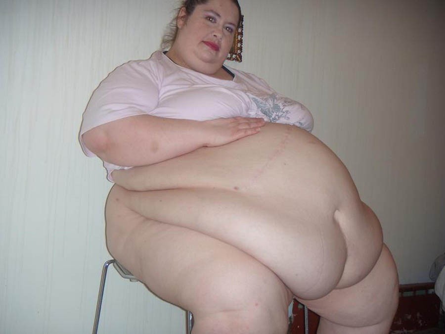 very fat mature ladies poser #71731953