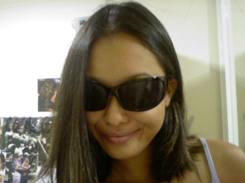 Chica asiática
 #75727479