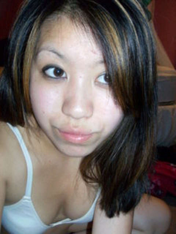 Asian chick #67203384