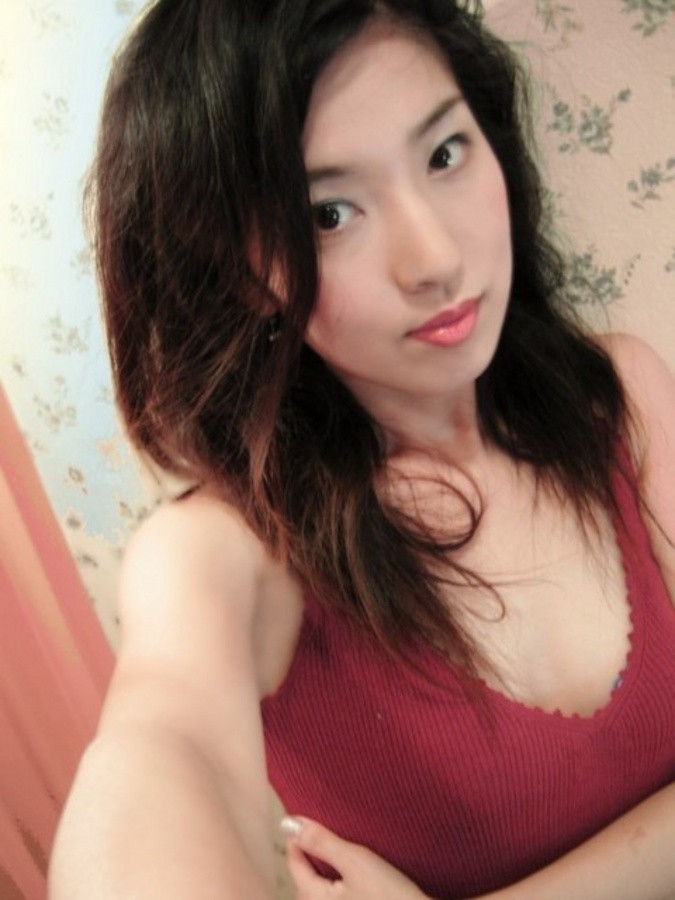 Asian chick #67203402