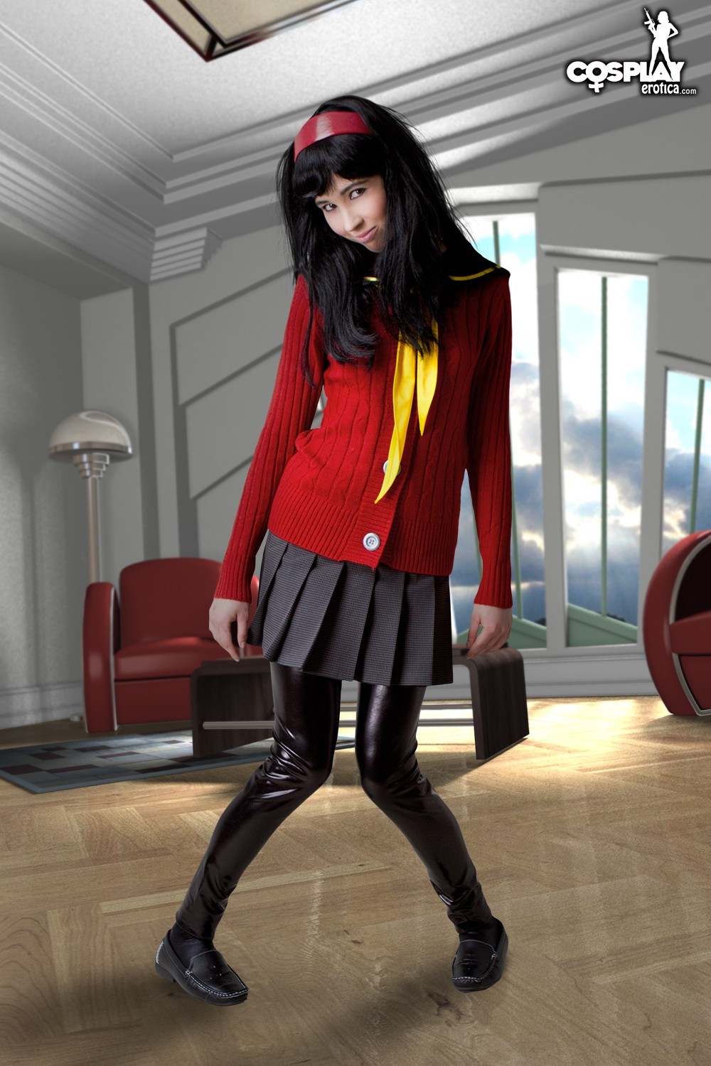 Yukiko Amagi is a character from Persona 4 #76468745