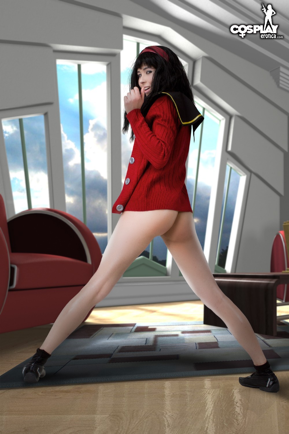 Yukiko Amagi is a character from Persona 4 #76468787