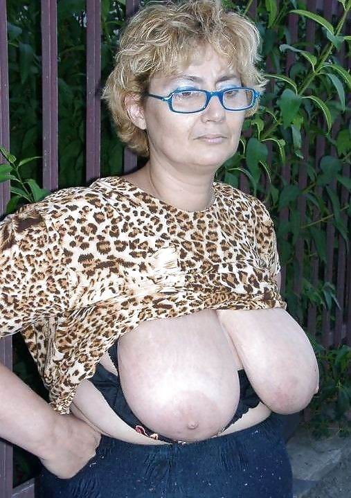 hot amateur grannies with big boobs #67224937