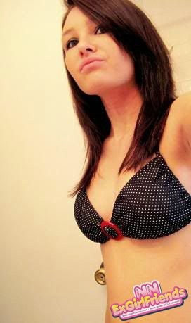 Pocas de mis ex
 #79008047