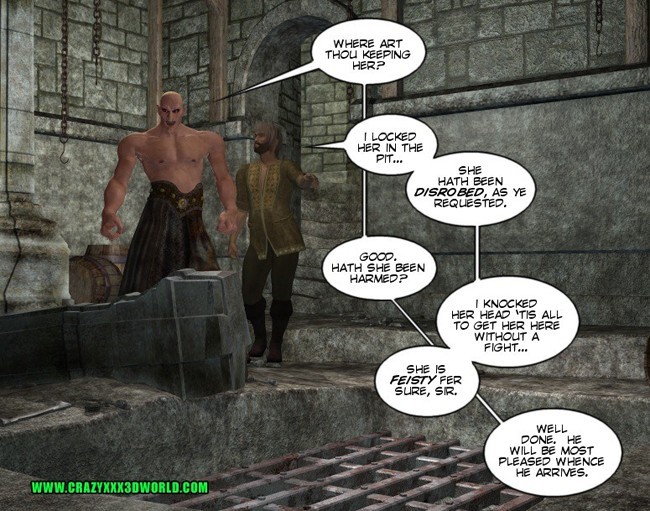 Princesa tetona desnuda recibiendo faciales en la cárcel
 #69668573