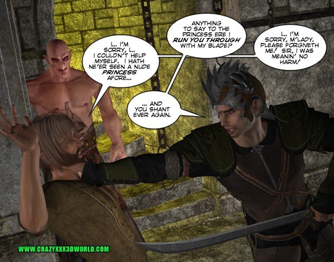 Princesa tetona desnuda recibiendo faciales en la cárcel
 #69668638