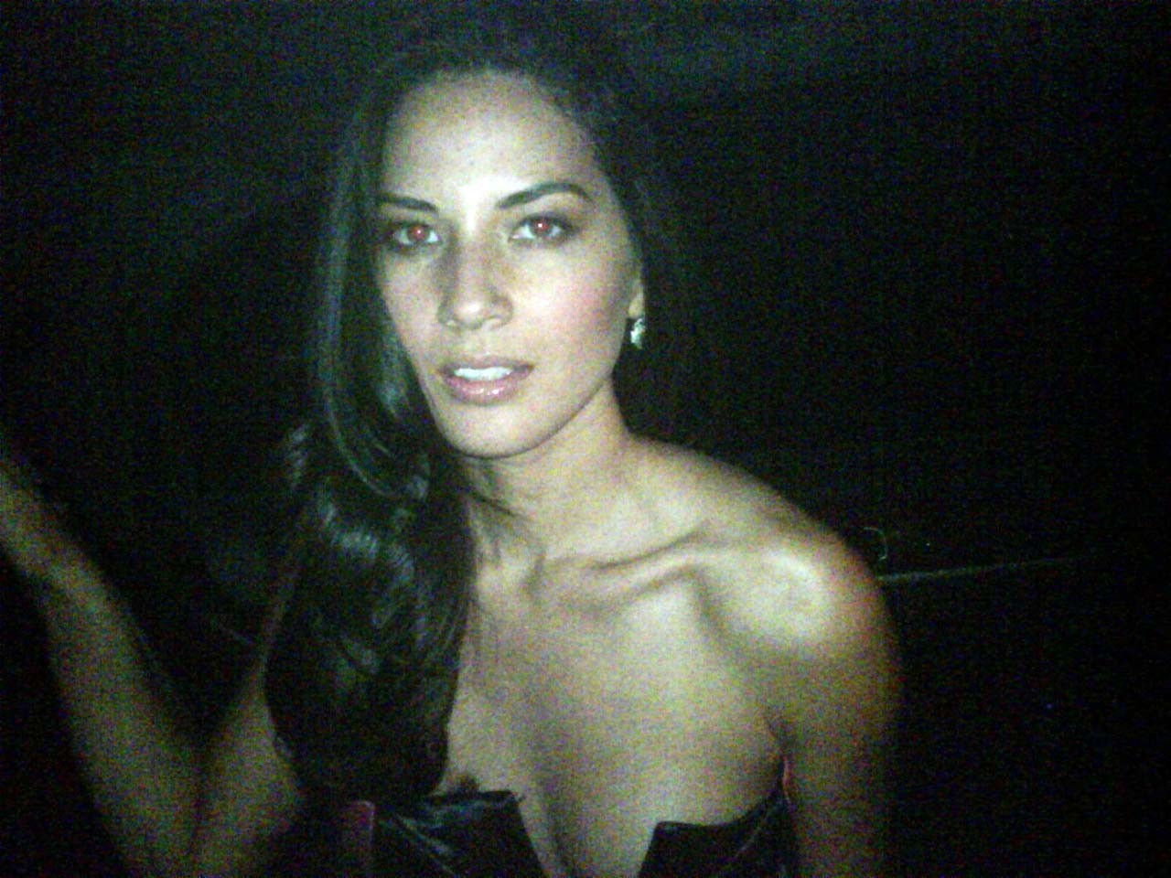 Olivia Munn looking fucking sexy and hot on her private photos #75297744