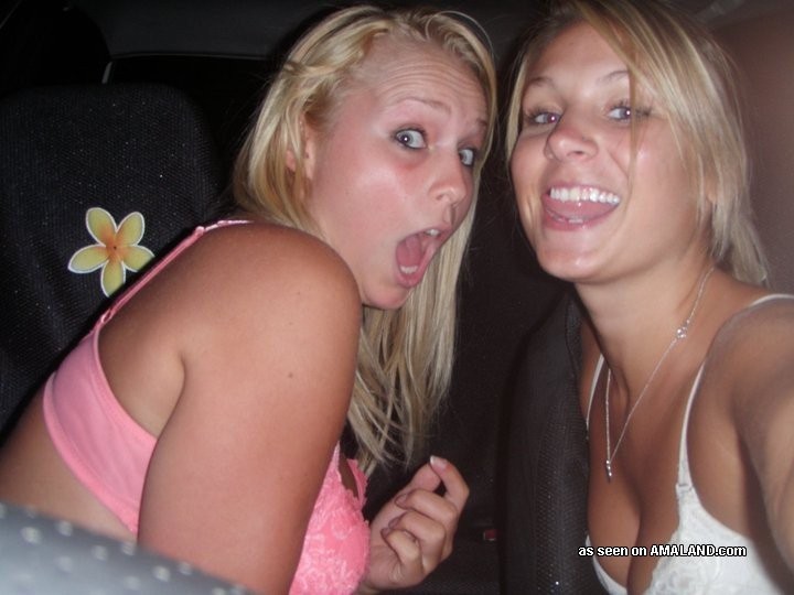 Delightful uninhibited amateur 18 365 days old fashioned girlfriends