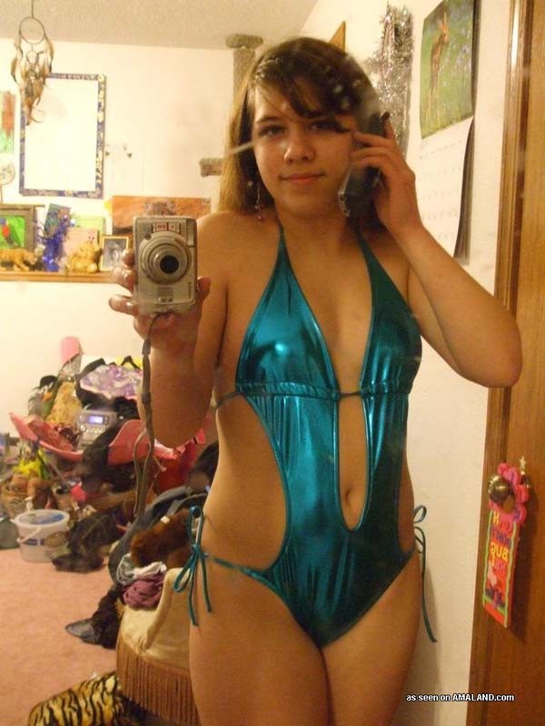 Sexy amateur Latina hottie camwhoring #68488598