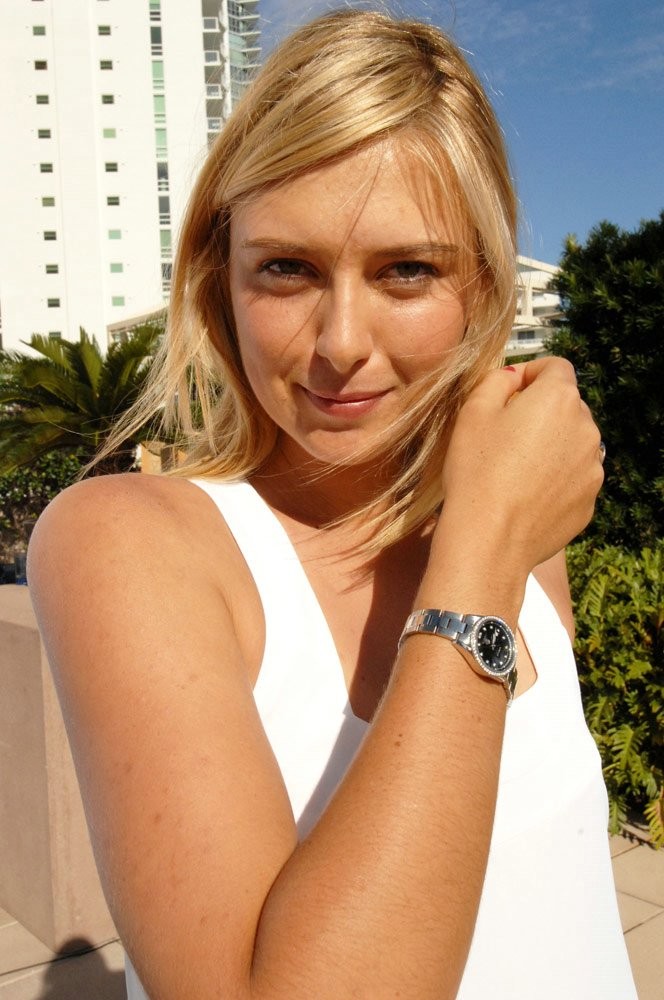 Sportlich prominente maria sharapova erstaunlich sexy bilder 
 #71020450