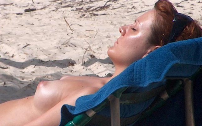 Unbelievable nudist pictures #72294892