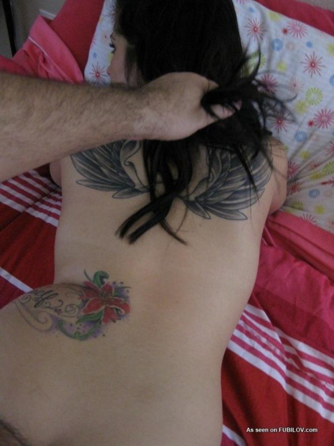 Galleria di una ragazza con piercing e tatuaggi che viene scopata duramente
 #67613672
