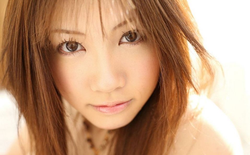 Reika shiina teenager giapponese mostra figa e culo caldo
 #69822973