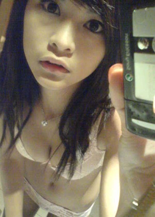 The hottest Asian teen chicks ever #69868072
