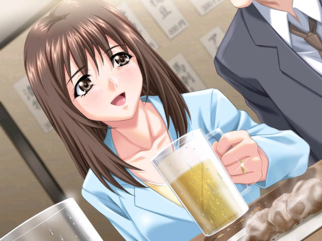 Drunk mature hentai girls getting drunk and drinking piss #69686367