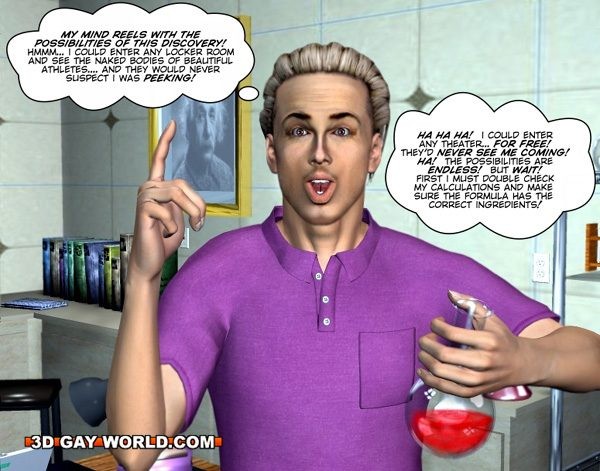 gay comics 3D gay xxx anime story gay voyeur gay cartoons #69418035