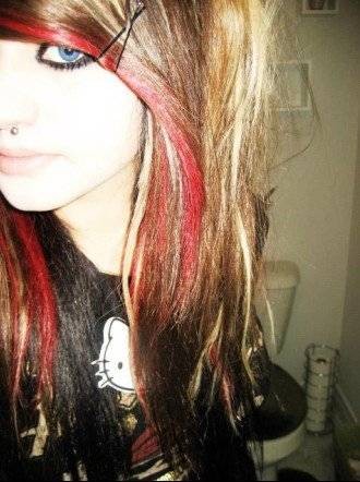 Emo porn style vids
 #68463354