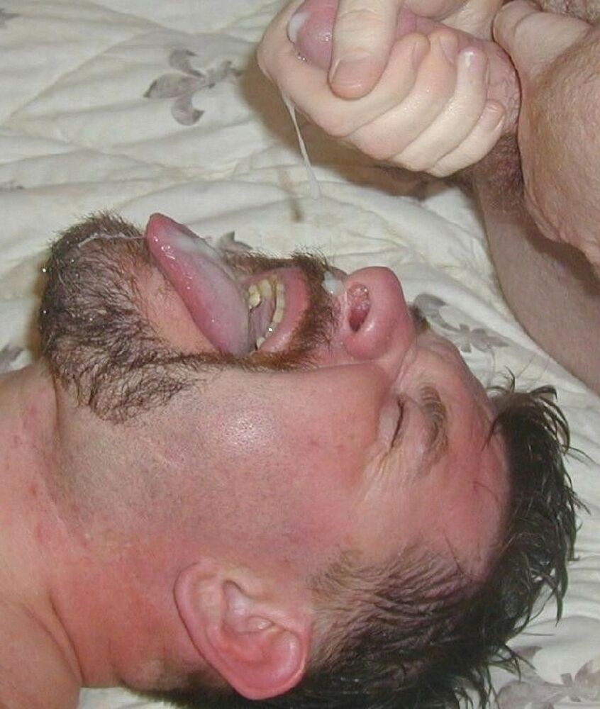 Hairy bear bfs posing and jerking off cock gallery 11 #76908938