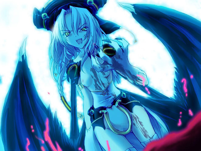 Anime Fräulein Aktien Ninja dann gefickt wie eine unhöfliche Hacke
 #69653395