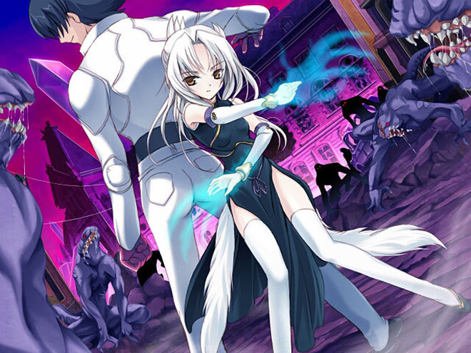 Anime Fräulein Aktien Ninja dann gefickt wie eine unhöfliche Hacke
 #69653398