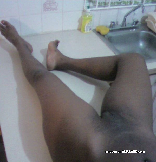 Pictures of a naked black slut #73355618