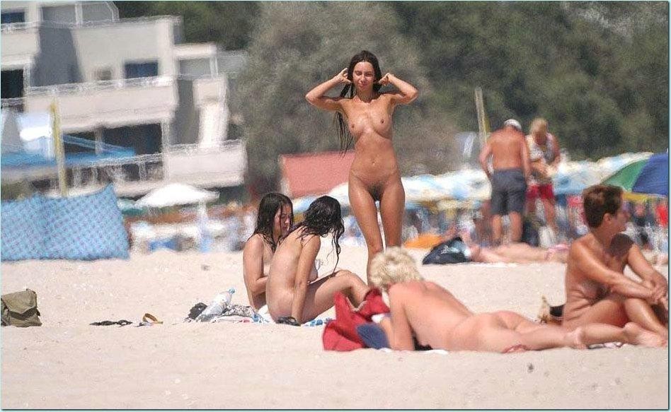 Unbelievable nudist photos #72306982