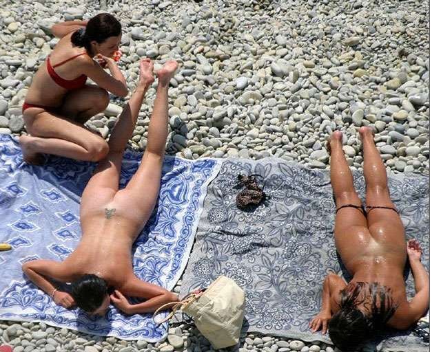 Attenzione - foto e video di nudisti incredibili
 #72268128