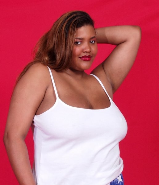 Giant fat ebony pussy #75590183