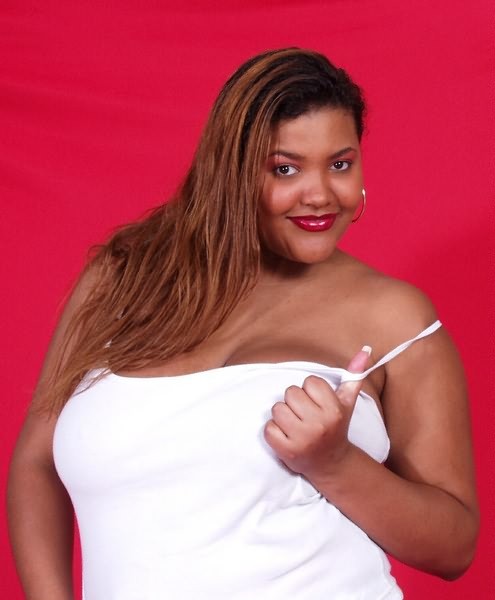 Giant fat ebony pussy #75590189