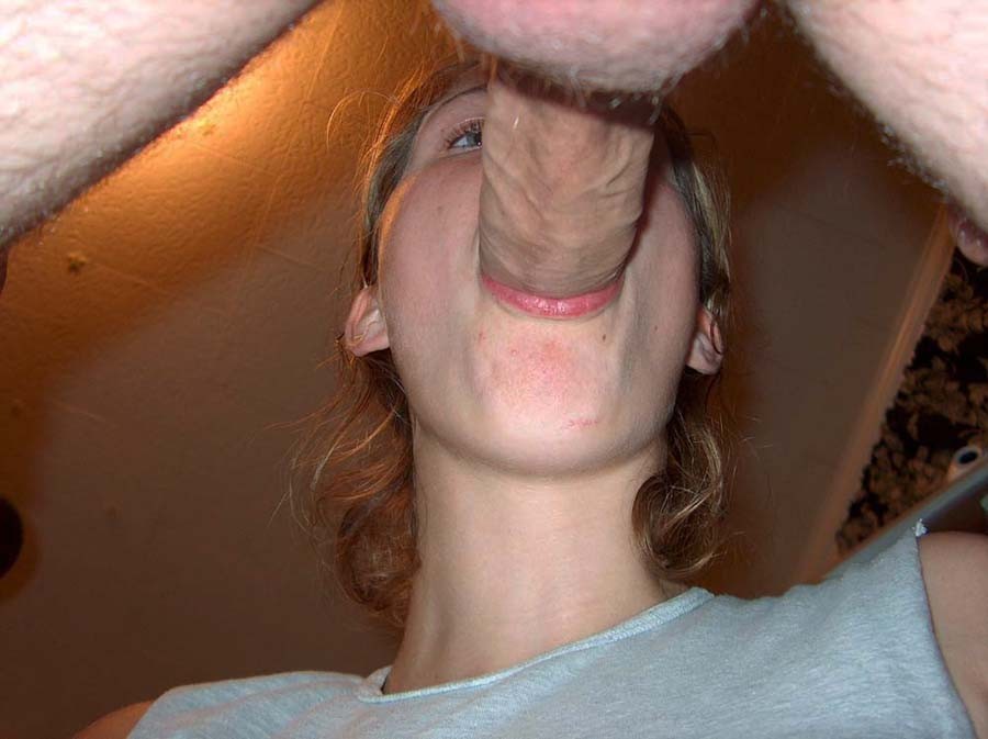 Dampfende heiße Blowjobs
 #68102407