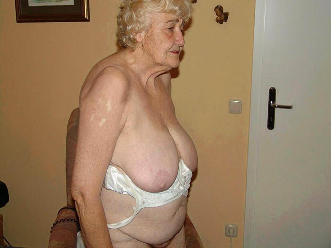 very old amateur grannies showing off #67252513