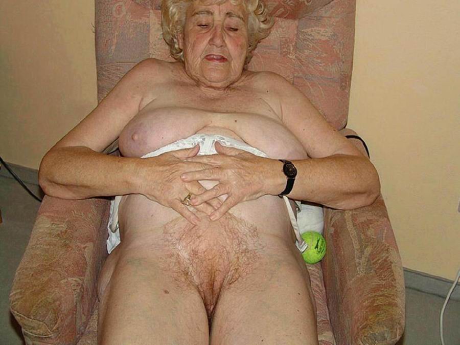 very old amateur grannies showing off #67252618