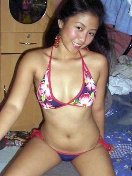 Real homemade collection of horny amateur Asian teen girlfriends #69873718