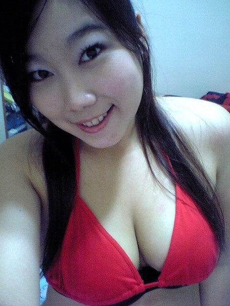 Real homemade collection of horny amateur Asian teen girlfriends #69873787