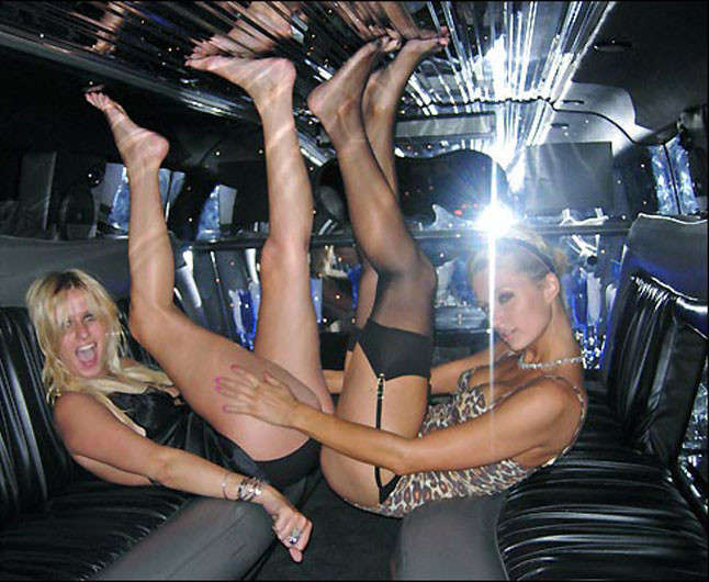 Paris Hilton with sister in lingerie have sex paparazzi pics #75439968