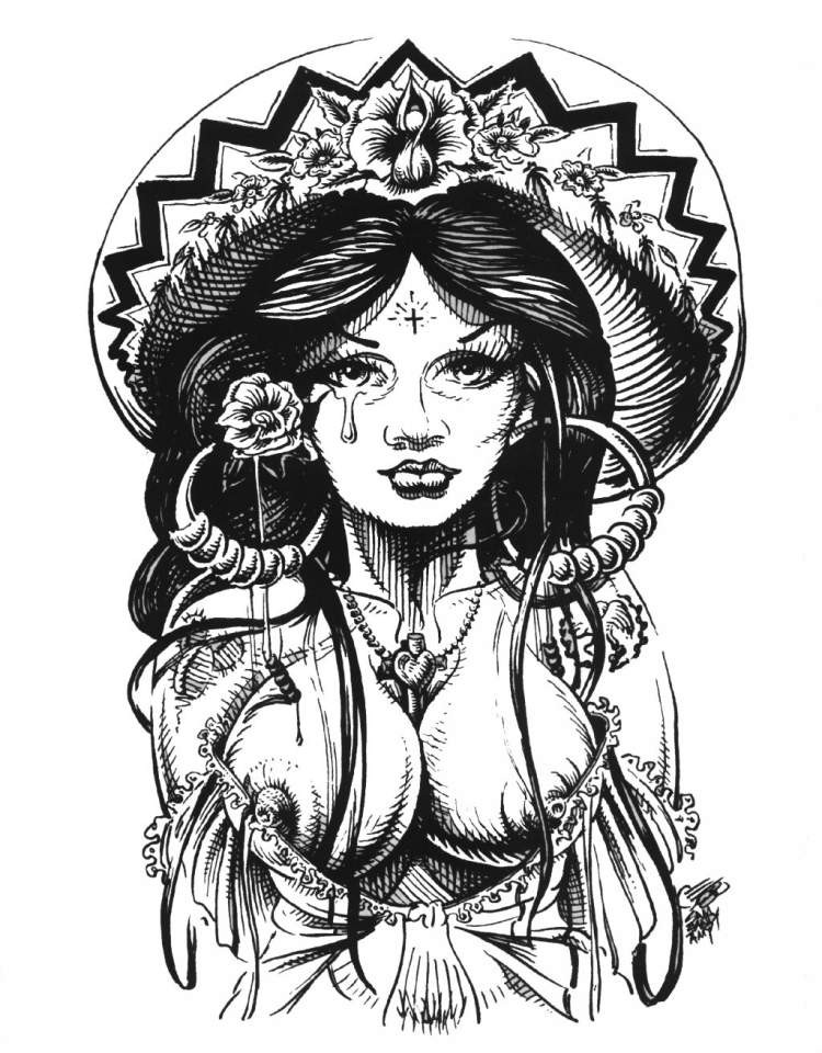 Horny bondage sexo fetiche tenticle
 #69713763