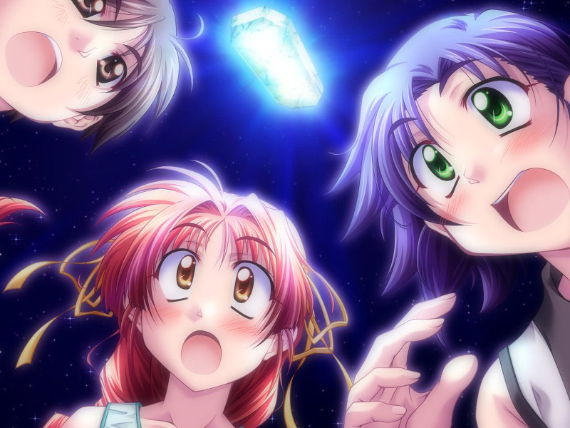 Hentai-Schulmädchen mit großen weißen Beuteln und großen natürlichen Titten
 #69693150