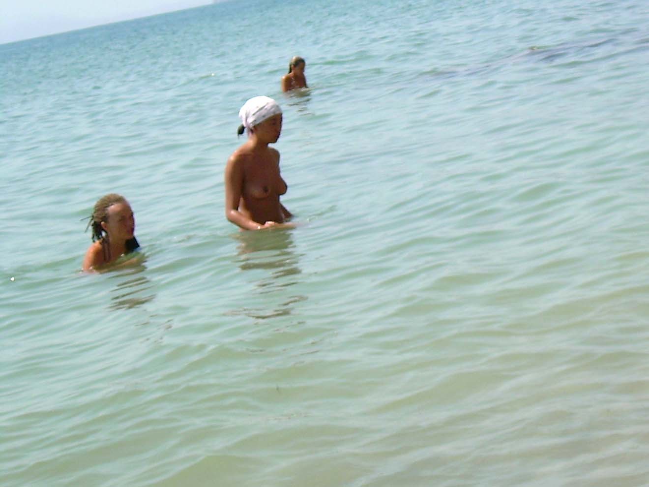Everybody is fired up when this nudist teenager demonstrates up #72251416