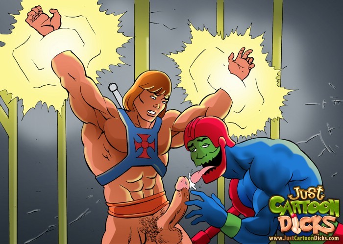 Twink Jimmy Neutron and pals #69533770