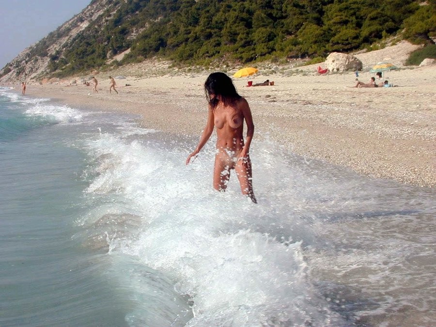 Unbelievable nudist photos #72297887
