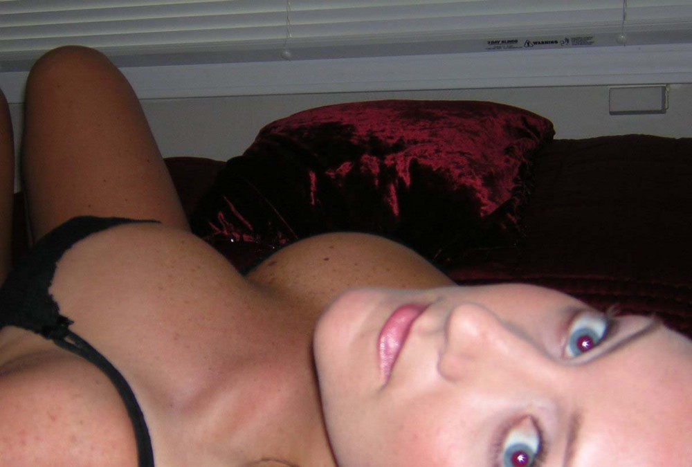 Southern belle in lingerie
 #77584265