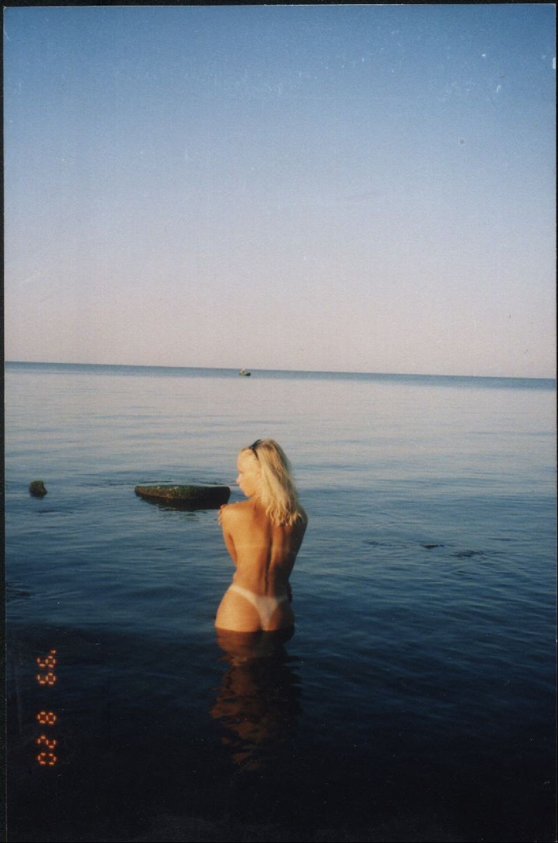 信じられないほどのヌーディスト写真
 #72308089