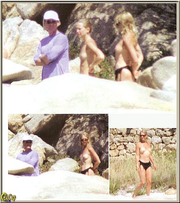 La actriz goldie hawn en sus escenas de desnudo vintage
 #75355212