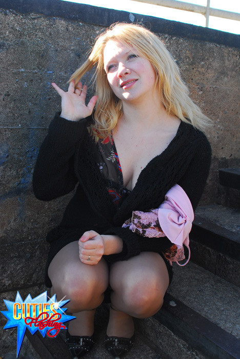 Cuties Flashing #71542771
